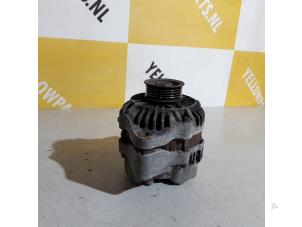 Gebruikte Dynamo Suzuki SX4 (EY/GY) 1.5 16V Base,Comfort Prijs € 44,95 Margeregeling aangeboden door Yellow Parts
