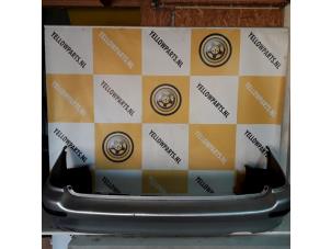 Gebruikte Achterbumper Suzuki Baleno (GC/GD) 1.6 16V Prijs € 50,00 Margeregeling aangeboden door Yellow Parts