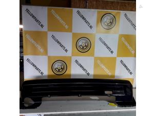 Gebruikte Achterbumper Suzuki Vitara Cabrio (ET/TA) 1.6i 16V Prijs € 60,00 Margeregeling aangeboden door Yellow Parts