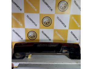 Gebruikte Bumper achter Suzuki Vitara Cabrio (ET/TA) 1.6i 16V Prijs € 60,00 Margeregeling aangeboden door Yellow Parts