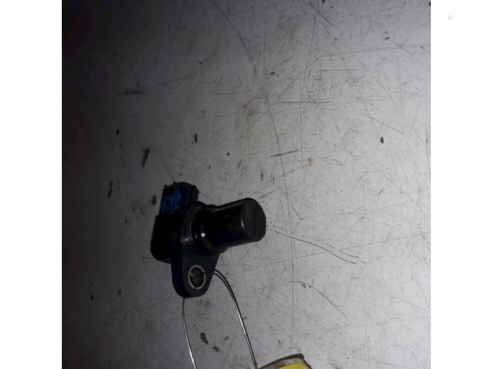 Gebruikte Nokkenas Sensor Suzuki Swift (ZA/ZC/ZD) 1.2 16V Prijs € 29,99 Margeregeling aangeboden door Yellow Parts