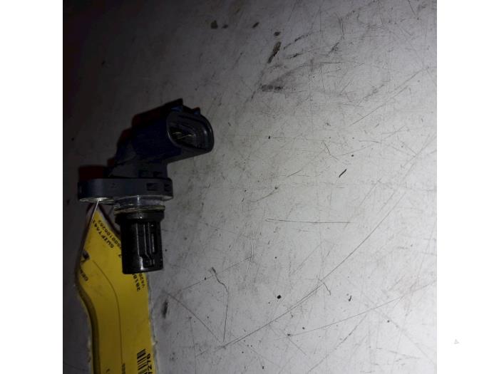 Gebruikte Krukas sensor Suzuki Swift (ZA/ZC/ZD) 1.2 16V Prijs € 29,99 Margeregeling aangeboden door Yellow Parts