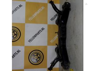 Gebruikte Subframe Suzuki Swift (ZA/ZC/ZD) 1.2 16V Prijs € 89,00 Margeregeling aangeboden door Yellow Parts