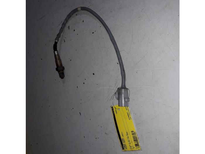 Gebruikte Lambda Sonde Suzuki Swift (ZA/ZC/ZD) 1.2 16V Prijs € 29,99 Margeregeling aangeboden door Yellow Parts