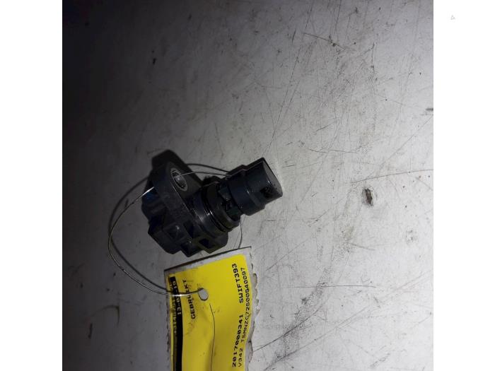 Gebruikte Nokkenas Sensor Suzuki Swift (ZA/ZC/ZD) 1.2 16V Prijs € 29,99 Margeregeling aangeboden door Yellow Parts
