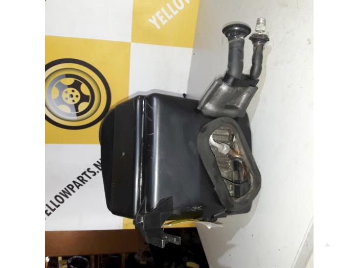 Gebruikte Aircoverdamper Suzuki Swift (SF310/413) 1.3 Prijs € 35,00 Margeregeling aangeboden door Yellow Parts