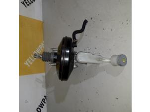 Gebruikte Rembol Suzuki Swift (ZA/ZC/ZD) 1.2 16V Prijs € 60,00 Margeregeling aangeboden door Yellow Parts