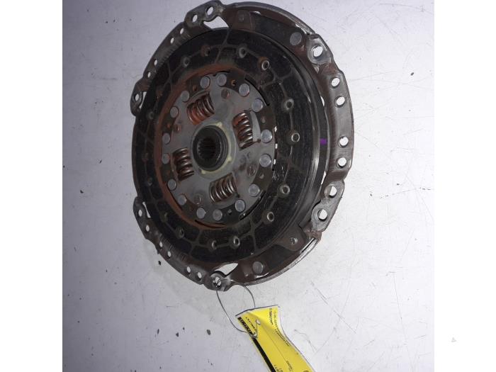 Gebruikte Koppelingsset (compleet) Suzuki Wagon-R+ (RB) 1.3 16V Prijs € 30,00 Margeregeling aangeboden door Yellow Parts