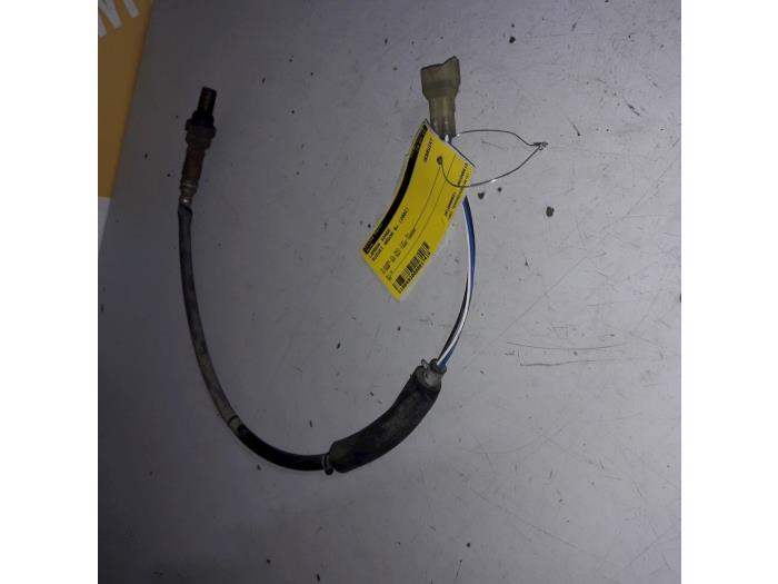 Gebruikte Lambda Sonde Suzuki Wagon-R+ (RB) 1.3 16V Prijs € 40,00 Margeregeling aangeboden door Yellow Parts