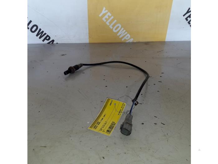 Gebruikte Lambda Sonde Suzuki Grand Vitara I (FT/GT/HT) 2.0 16V Prijs € 34,99 Margeregeling aangeboden door Yellow Parts