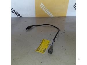 Gebruikte Lambda Sonde Suzuki Grand Vitara I (FT/GT/HT) 2.0 16V Prijs € 34,99 Margeregeling aangeboden door Yellow Parts