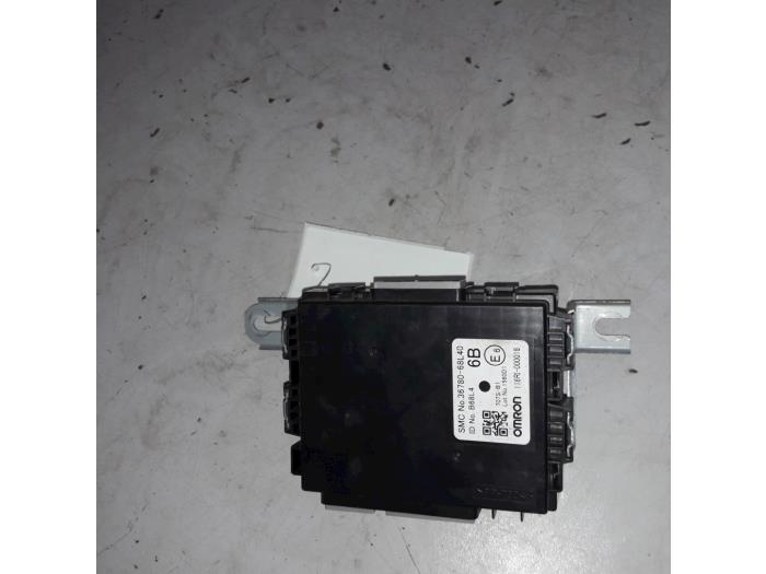 Gebruikte Module Bodycontrol Suzuki Swift (ZA/ZC/ZD) 1.2 16V Prijs € 49,00 Margeregeling aangeboden door Yellow Parts