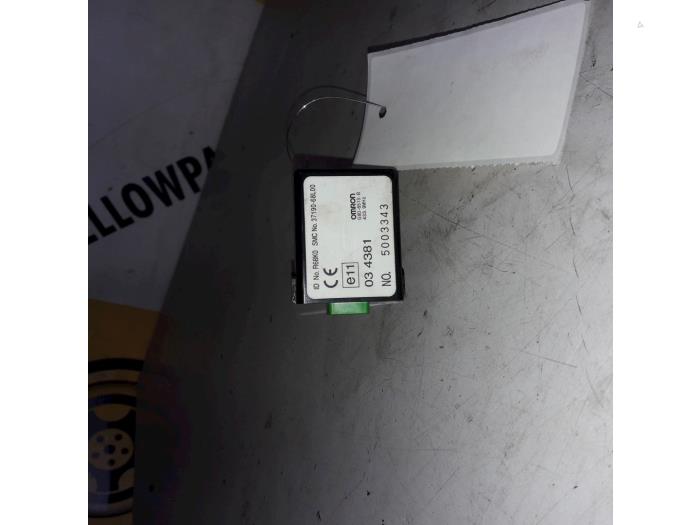 Gebruikte Computer Diversen Suzuki Swift (ZA/ZC/ZD) 1.2 16V Prijs € 25,00 Margeregeling aangeboden door Yellow Parts