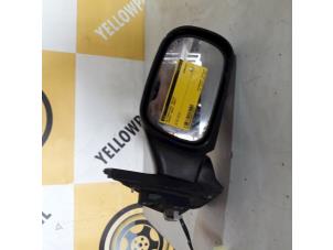 Gebruikte Spiegel Buiten rechts Suzuki Ignis (FH) 1.3 16V Prijs € 35,00 Margeregeling aangeboden door Yellow Parts