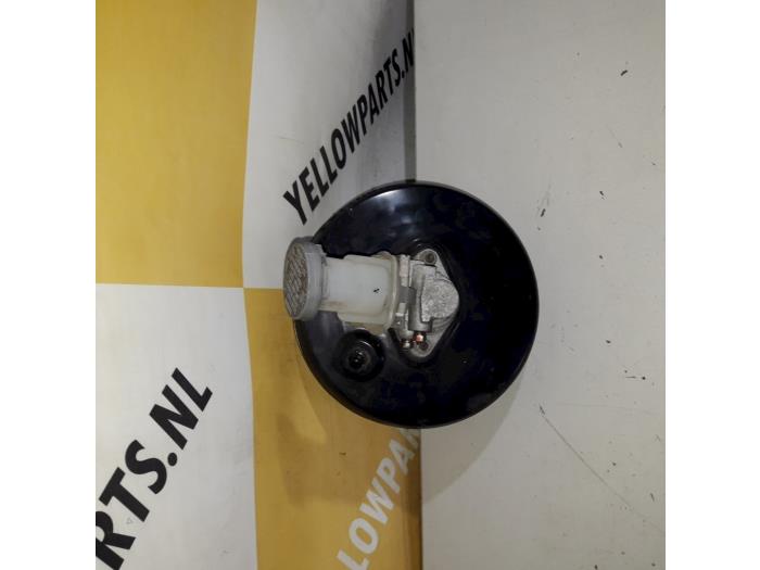 Gebruikte Rembol Suzuki Ignis (FH) 1.3 16V Prijs € 45,00 Margeregeling aangeboden door Yellow Parts