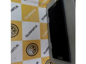 Gebruikte Kofferbak Mat Suzuki Ignis (FH) 1.3 16V Prijs € 30,00 Margeregeling aangeboden door Yellow Parts