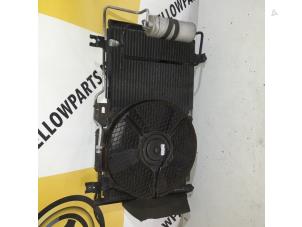 Gebruikte Airco Condensor Suzuki Swift (SF310/413) 1.3 Prijs € 50,00 Margeregeling aangeboden door Yellow Parts