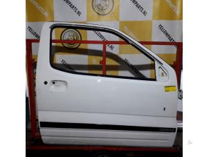 Gebruikte Portier 2Deurs rechts Suzuki Ignis (FH) 1.3 16V Prijs € 100,00 Margeregeling aangeboden door Yellow Parts