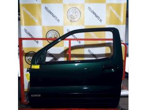 Gebruikte Portier 2Deurs links Suzuki Ignis (FH) 1.3 16V Prijs € 100,00 Margeregeling aangeboden door Yellow Parts