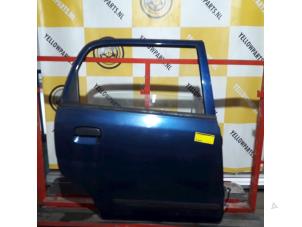 Gebruikte Portier 4Deurs rechts-achter Suzuki Alto (RF410) 1.1 16V Prijs € 110,00 Margeregeling aangeboden door Yellow Parts
