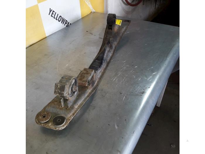 Gebruikte Motorbalk Suzuki Liana (ERC/ERD/RH4) 1.6 MPi 16V Prijs € 30,00 Margeregeling aangeboden door Yellow Parts