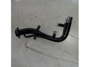 Nieuwe Vulpijp Brandstoftank Suzuki Alto (RF410) 1.1 16V Prijs € 143,99 Inclusief btw aangeboden door Yellow Parts
