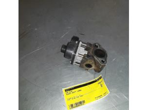 Gebruikte EGR Klep Suzuki Swift (ZA/ZC/ZD1/2/3/9) 1.5 VVT 16V Prijs € 34,99 Margeregeling aangeboden door Yellow Parts