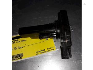 Gebruikte Luchtmassameter Suzuki New Ignis (MH) 1.3 16V Prijs € 45,00 Margeregeling aangeboden door Yellow Parts