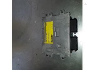 Gebruikte Computer Motormanagement Suzuki SX4 (EY/GY) 1.6 16V VVT Comfort,Exclusive Autom. Prijs € 99,00 Margeregeling aangeboden door Yellow Parts