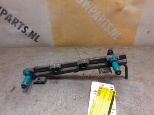 Gebruikte Injector brug Suzuki Baleno (GC/GD) 1.6 16V Prijs € 50,00 Margeregeling aangeboden door Yellow Parts