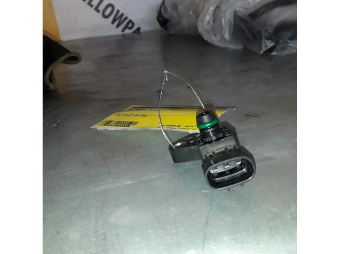 Map Sensor (inlaatspruitstuk) van een Suzuki Swift (ZA/ZC/ZD) 1.2 16V 2011