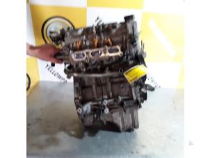 Gebruikte Motor Suzuki Splash 1.0 12V Prijs € 395,00 Margeregeling aangeboden door Yellow Parts