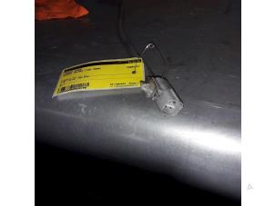 Gebruikte Lambda Sonde Suzuki Splash 1.0 12V Prijs € 39,99 Margeregeling aangeboden door Yellow Parts