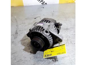 Gebruikte Dynamo Suzuki Alto (RF410) 1.1 16V Prijs € 24,99 Margeregeling aangeboden door Yellow Parts