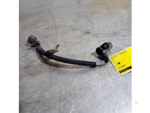 Gebruikte Krukas sensor Suzuki Alto (RF410) 1.1 16V Prijs € 40,00 Margeregeling aangeboden door Yellow Parts