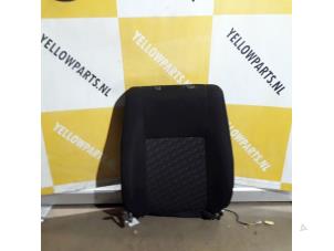 Gebruikte Rugleuning rechts (stoel) Suzuki SX4 (EY/GY) 1.6 16V VVT Comfort,Exclusive Autom. Prijs € 45,00 Margeregeling aangeboden door Yellow Parts