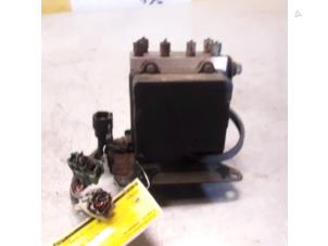Gebruikte ABS Pomp Suzuki Wagon-R+ (SR) 1.2 16V Prijs € 49,00 Margeregeling aangeboden door Yellow Parts