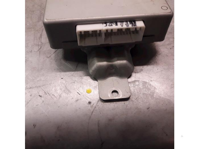 Gebruikte ABS Computer Suzuki Wagon-R+ (SR) 1.2 16V Prijs € 70,00 Margeregeling aangeboden door Yellow Parts