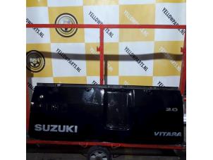 Gebruikte Achterklep Suzuki Vitara Cabrio (ET/TA) 2.0i 16V Prijs € 72,60 Inclusief btw aangeboden door Yellow Parts