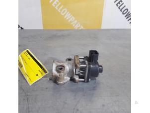 Gebruikte EGR Klep Suzuki Alto (RF410) 1.1 16V Prijs € 29,99 Margeregeling aangeboden door Yellow Parts