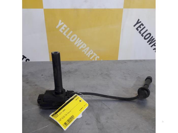 Gebruikte Bobine Suzuki Alto (RF410) 1.1 16V Prijs € 20,00 Margeregeling aangeboden door Yellow Parts