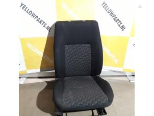 Gebruikte Voorstoel rechts Suzuki SX4 (EY/GY) 1.6 16V VVT Comfort,Exclusive Autom. Prijs € 70,00 Margeregeling aangeboden door Yellow Parts