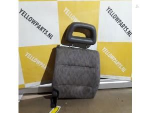 Gebruikte Achterbank Suzuki Jimny Hardtop 1.3i 16V 4x4 Prijs € 30,00 Margeregeling aangeboden door Yellow Parts
