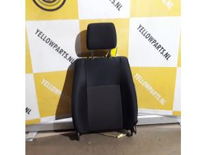 Gebruikte Voorstoel links Suzuki SX-4 Prijs € 55,00 Margeregeling aangeboden door Yellow Parts