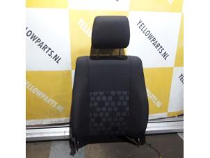 Gebruikte Stoel rechts Suzuki Splash 1.2 16V Prijs € 40,00 Margeregeling aangeboden door Yellow Parts