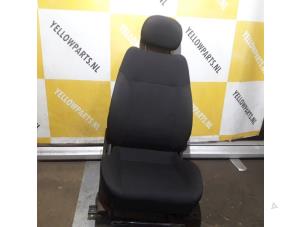 Gebruikte Stoel rechts Suzuki New Ignis (MH) 1.3 16V Prijs € 65,00 Margeregeling aangeboden door Yellow Parts