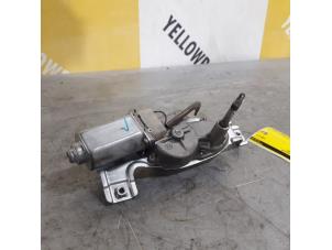 Gebruikte Motor Ruitenwisser achter Suzuki Alto (RF410) 1.1 16V Prijs € 24,99 Margeregeling aangeboden door Yellow Parts