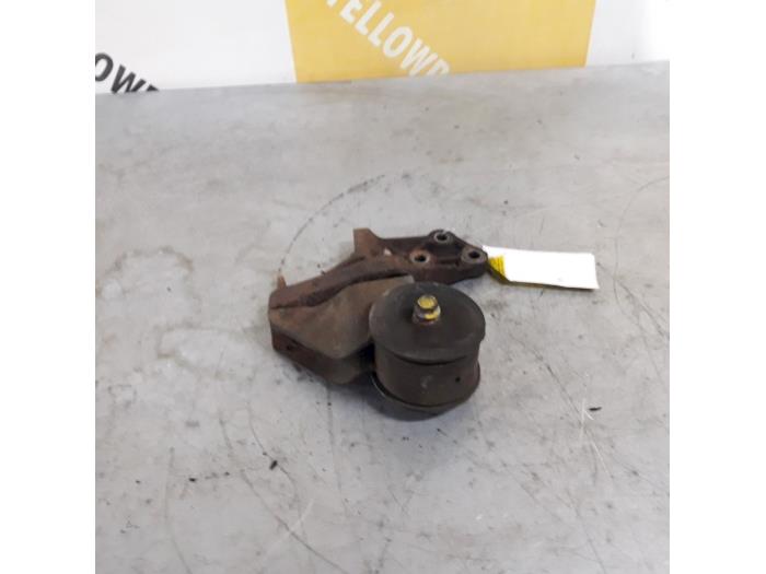 Gebruikte Motorrubber Suzuki Alto (RF410) 1.1 16V Prijs € 25,00 Margeregeling aangeboden door Yellow Parts