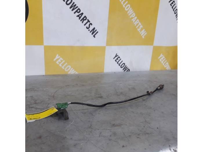 Gebruikte Lambda Sonde Suzuki Swift (ZA/ZC/ZD1/2/3/9) 1.3 VVT 16V Prijs € 40,00 Margeregeling aangeboden door Yellow Parts