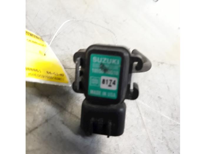 Gebruikte Sensor map (inlaatspruitstuk) Suzuki Baleno (GC/GD) 1.6 16V Prijs € 35,00 Margeregeling aangeboden door Yellow Parts